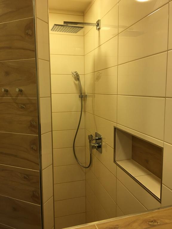 Large Wuerzburg Apartment Kültér fotó