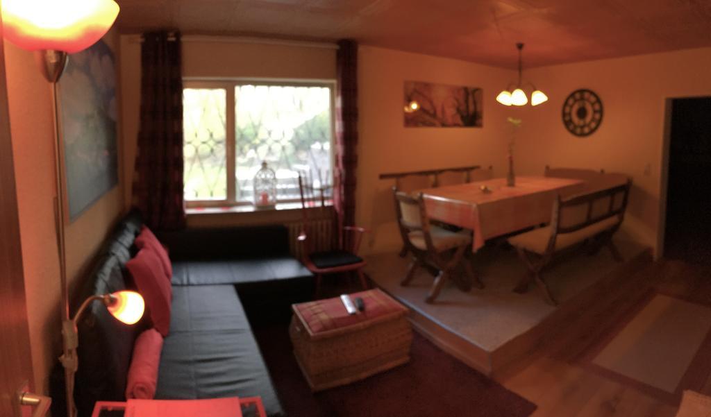 Large Wuerzburg Apartment Kültér fotó